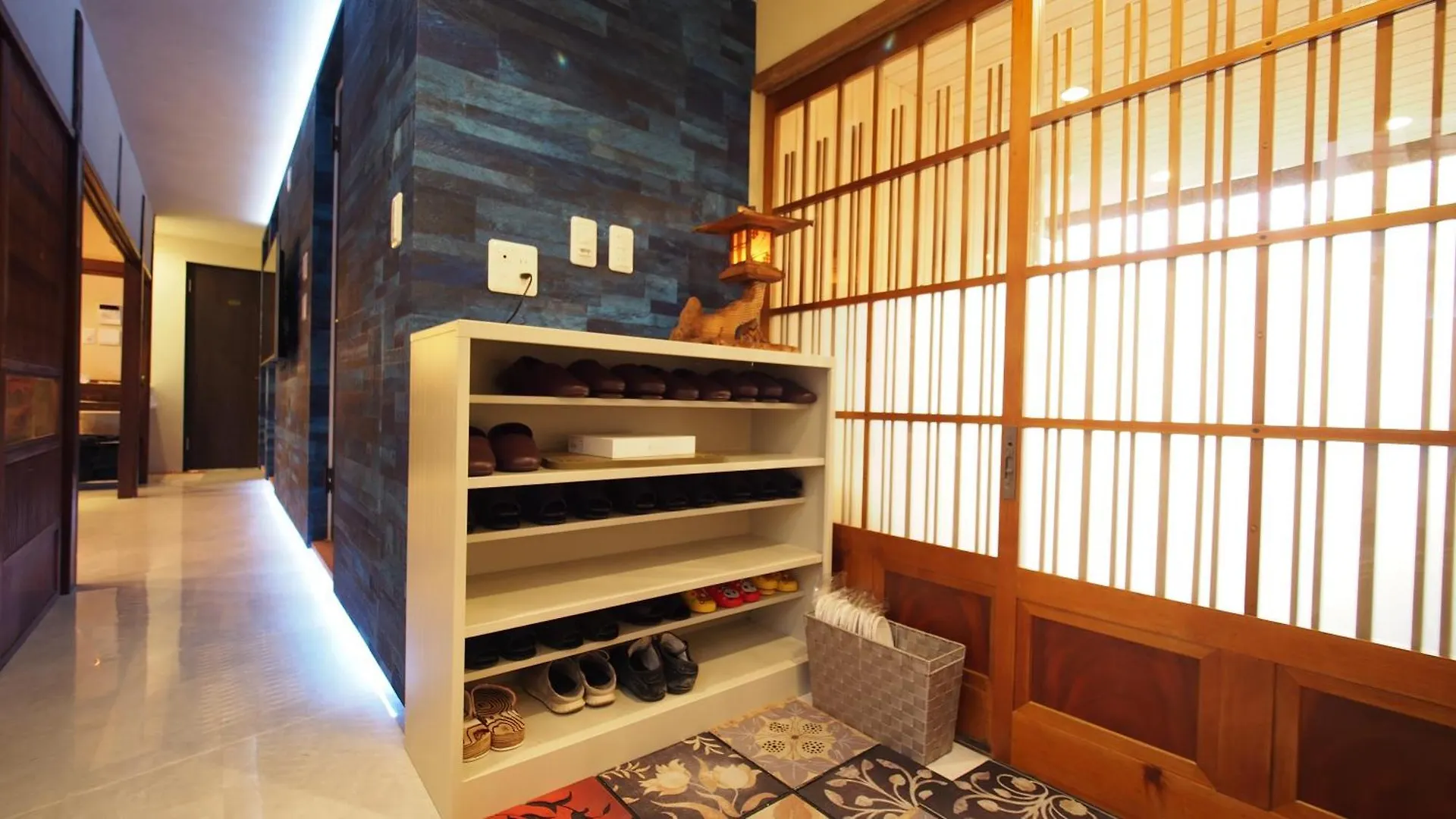 Holiday home Open-Air Bath/11 Mins Walk From Hakone Yumoto Sta. Villa