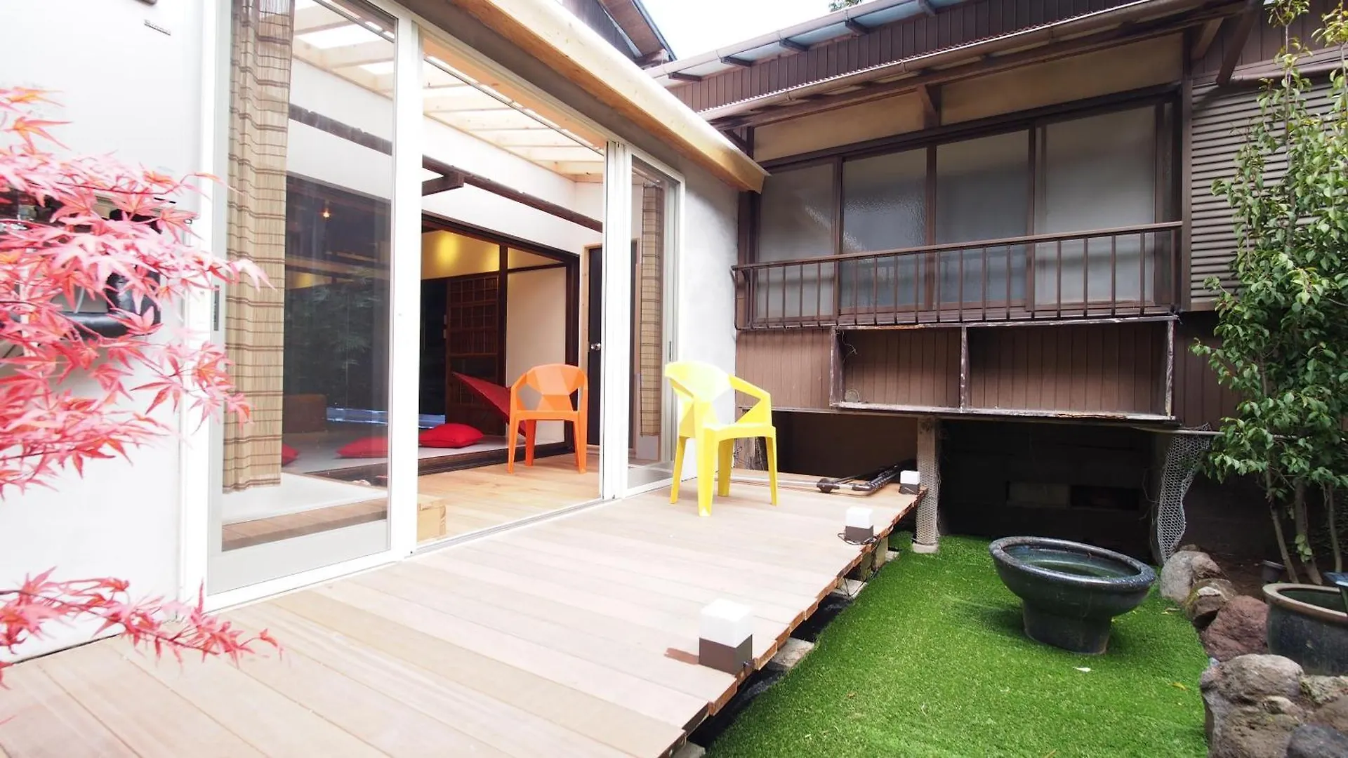 Open-Air Bath/11 Mins Walk From Hakone Yumoto Sta. Villa Japan