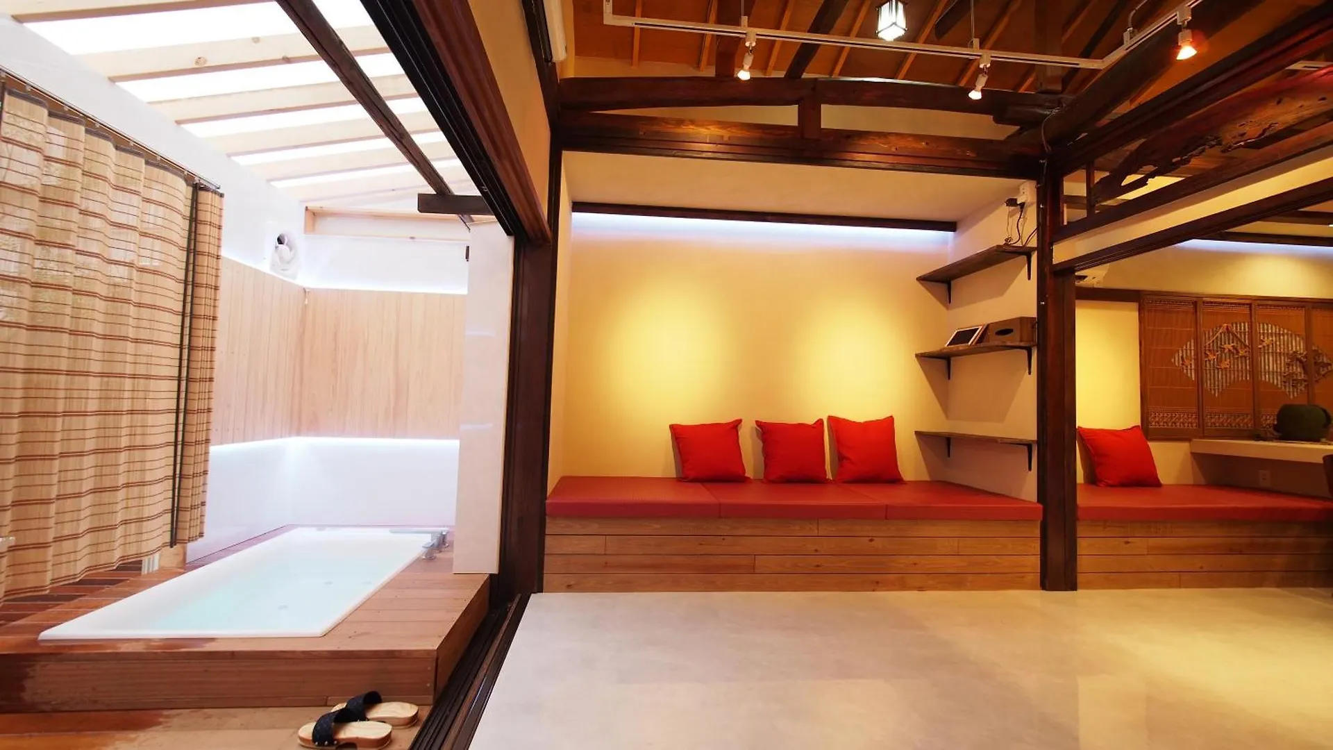 Holiday home Open-Air Bath/11 Mins Walk From Hakone Yumoto Sta. Villa