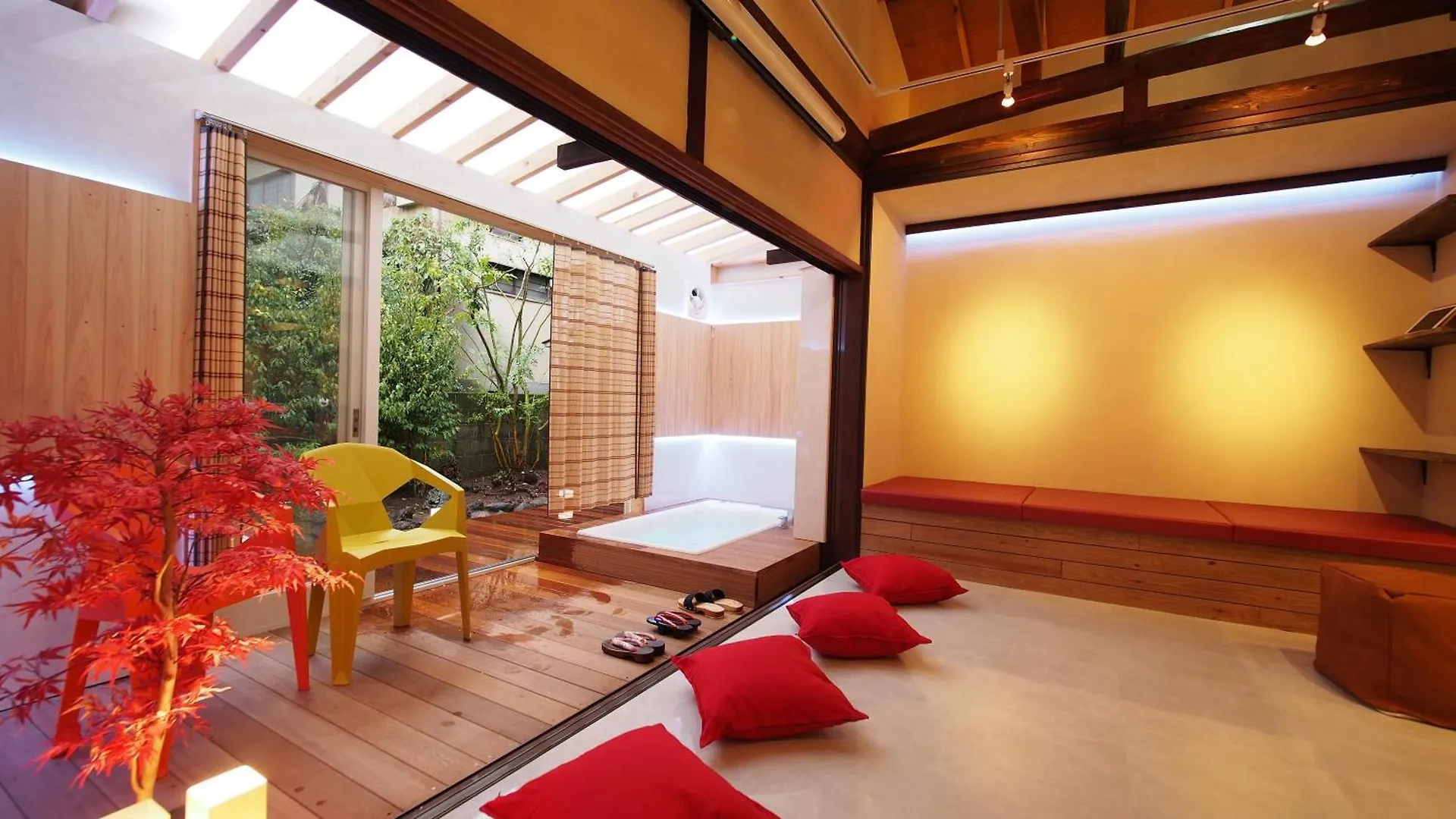 Open-Air Bath/11 Mins Walk From Hakone Yumoto Sta. Villa