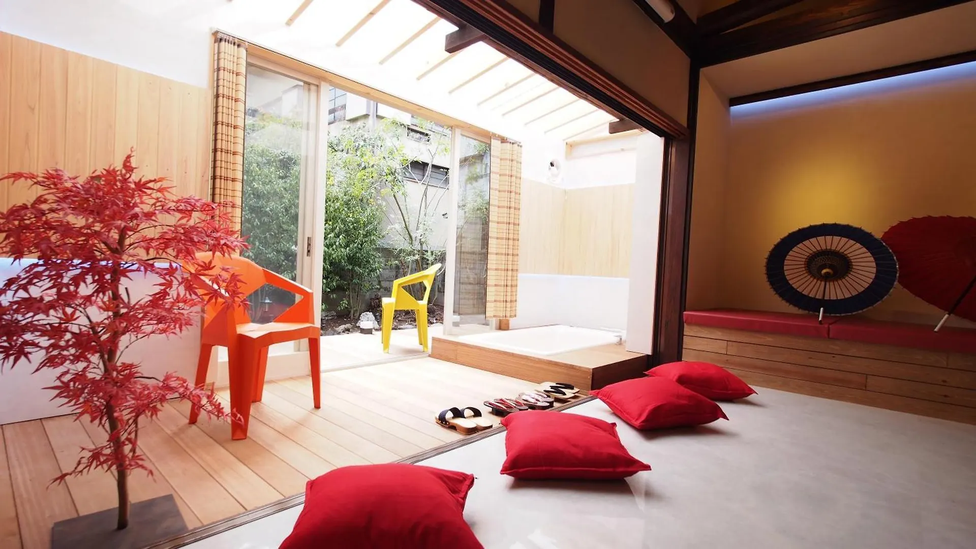 Open-Air Bath/11 Mins Walk From Hakone Yumoto Sta. Villa Holiday home