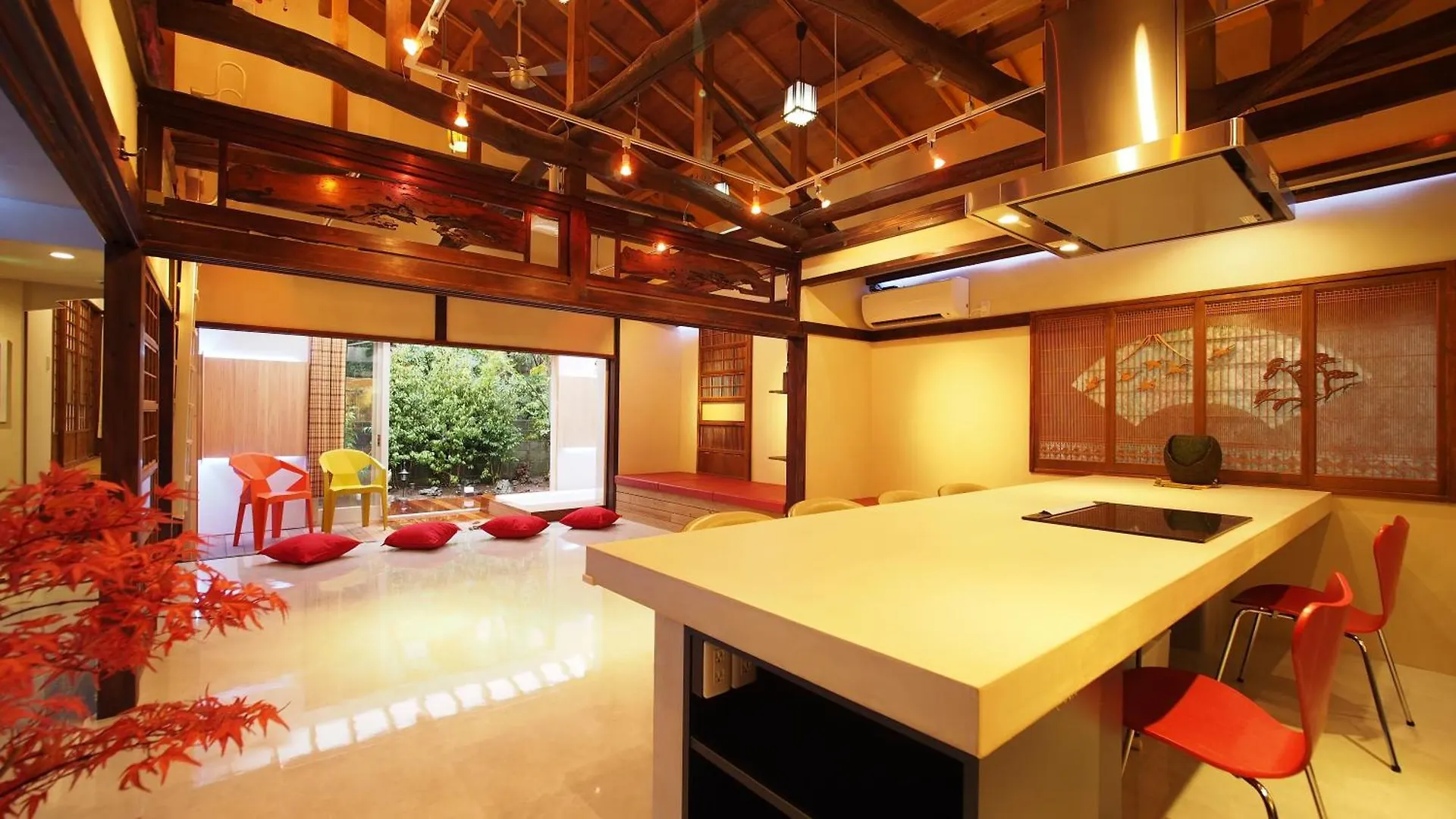 Open-Air Bath/11 Mins Walk From Hakone Yumoto Sta. location